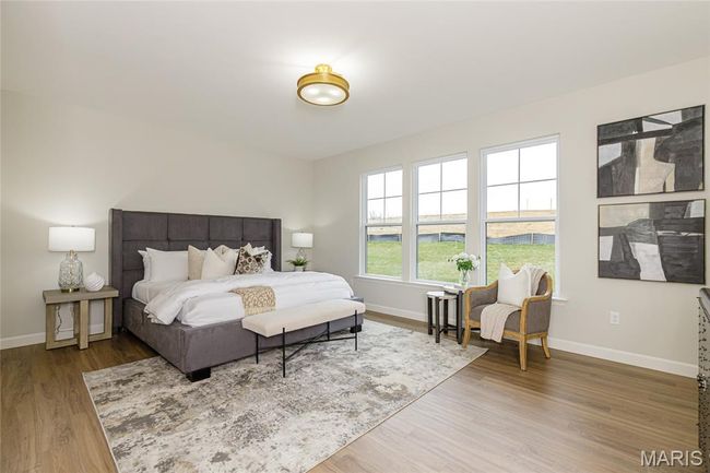 Photo representation of similar home. Some features shown may be optional. | Image 4
