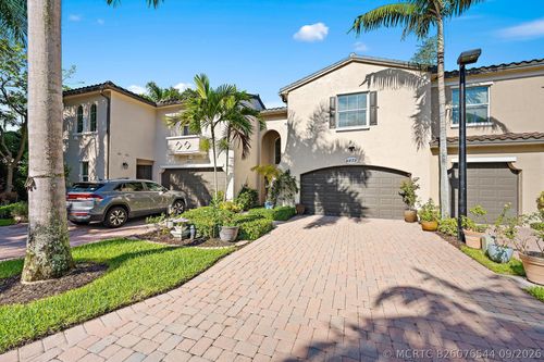 4673 Mediterranean Cir, Palm Beach Gardens, FL, 33418-1002 | Card Image
