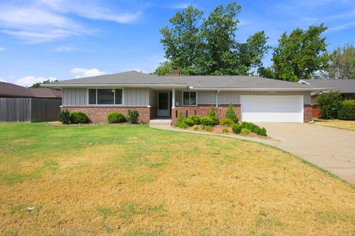 1709 N Sedgwick Ave, Wichita, KS, 67203 | Card Image