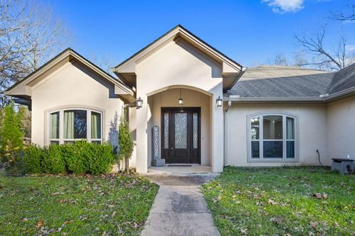 281 County Road 404, Nacogdoches, TX, 75961-7853 | Card Image
