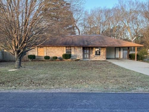 6857 Soda Point Dr, Shreveport, LA, 71107-9153 | Card Image