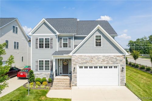 4501 Bacova Club Ct, Glen Allen, VA, 23059-5981 | Card Image