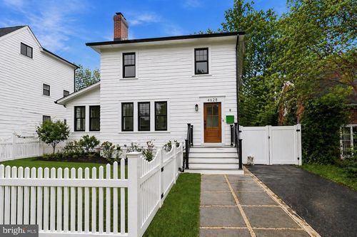 4628 13th St N, ARLINGTON, VA, 22207-2102 | Card Image