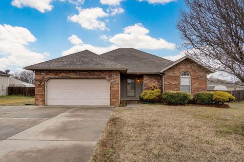 605 S Birchwood St, Strafford, MO, 65757-9001 | Card Image