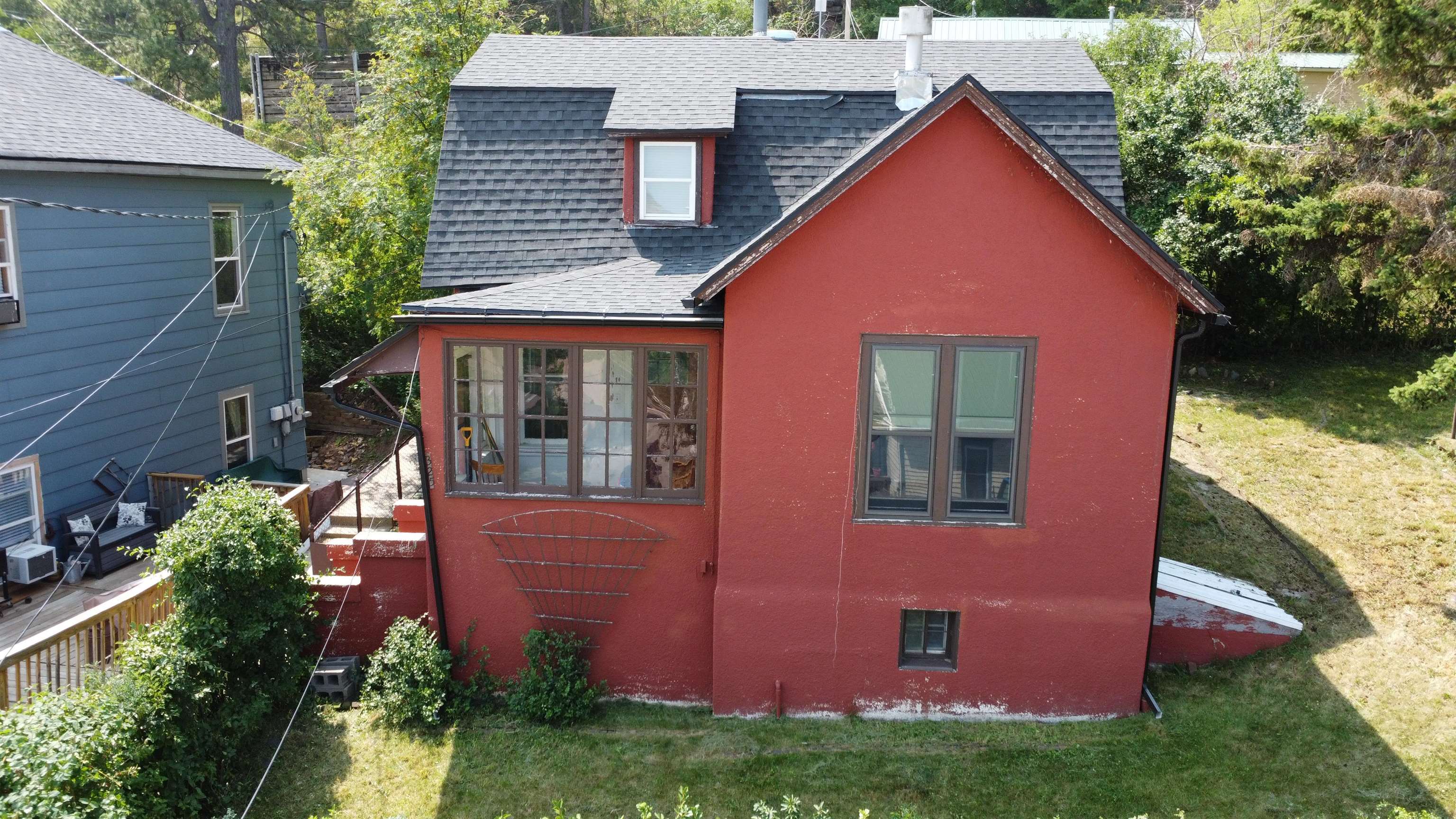 Addie St, Lead, SD 57754