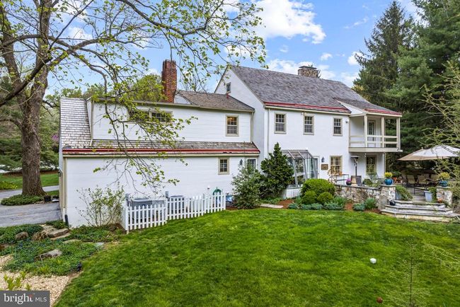 362 Pond View Rd, House other with 4 bedrooms, 4 bathrooms and null parking in Devon PA | Image 4