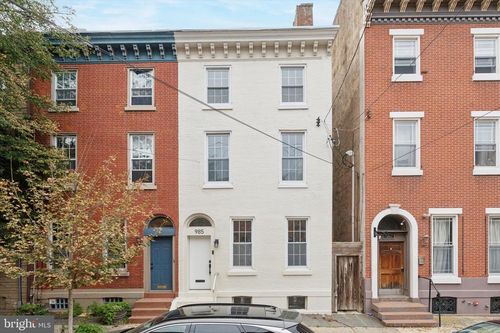 985 N 5th St, PHILADELPHIA, PA, 19123-1424 | Card Image