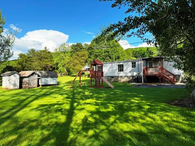 2174 Castleton Rd, House other with 3 bedrooms, 2 bathrooms and null parking in Max Meadows VA | Image 60