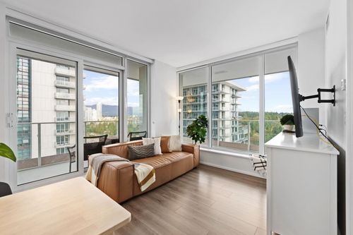 2801-3833 Evergreen Pl, Burnaby, BC, V3J0M2 | Card Image