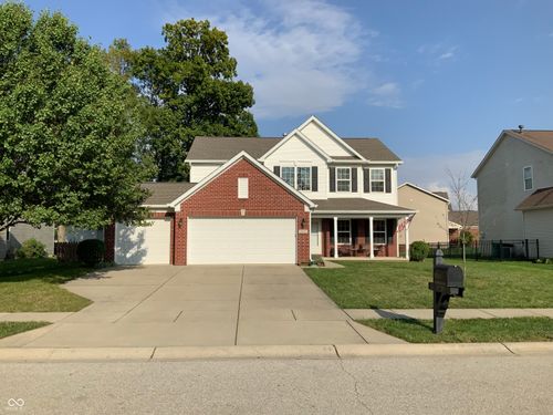 5211 Nicodemus Dr, Plainfield, IN, 46168-8480 | Card Image