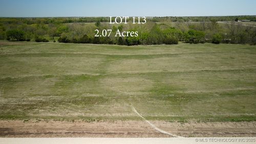 113 Lost Creek Lane, Davis, OK, 73030 | Card Image