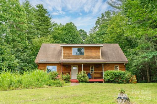 204 Terrys Gap Loop Rd, Fletcher, NC, 28732-7532 | Card Image