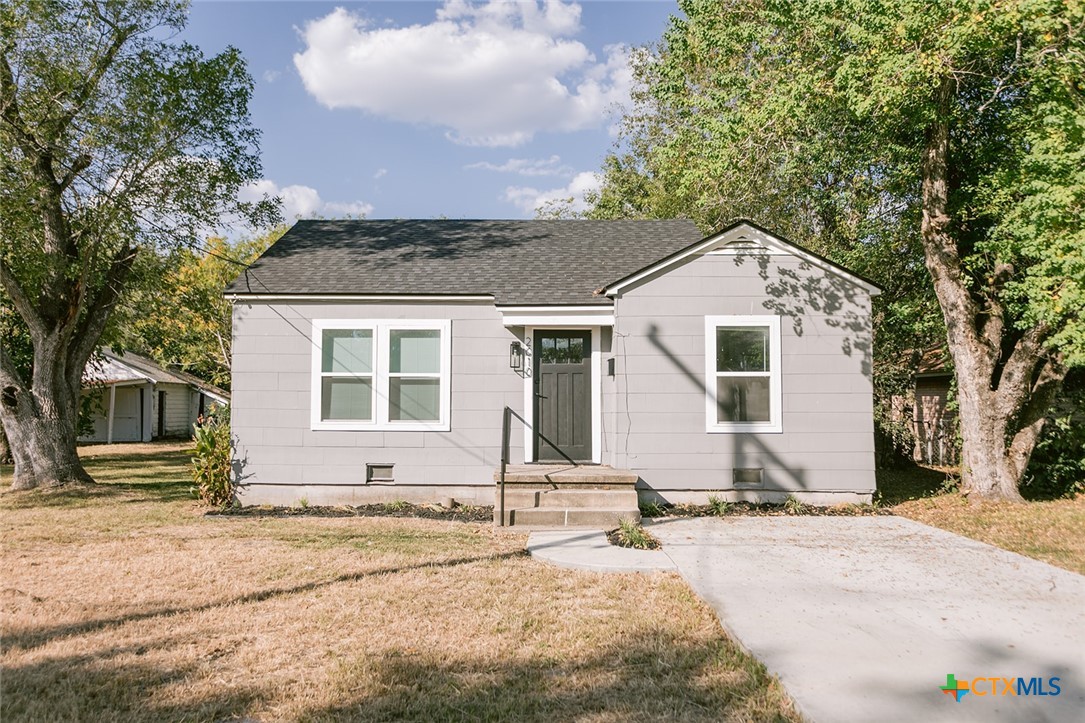 Power Ave, Victoria, TX 77901