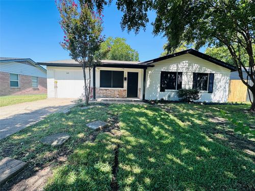 117 E Vista Dr, Garland, TX, 75041-3131 | Card Image