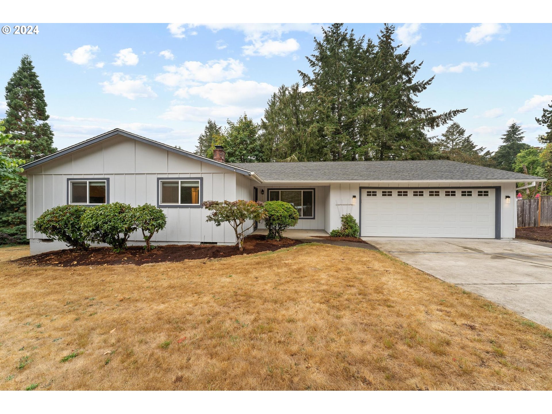 Forest Gale Dr, Forest Grove, OR 97116