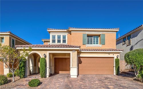 2178 Maderno St, Henderson, NV, 89044-0552 | Card Image