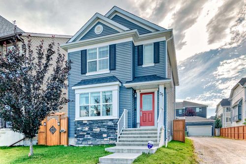 35 Nolanlake Cove Nw, Calgary, AB, T3R0W2 | Card Image