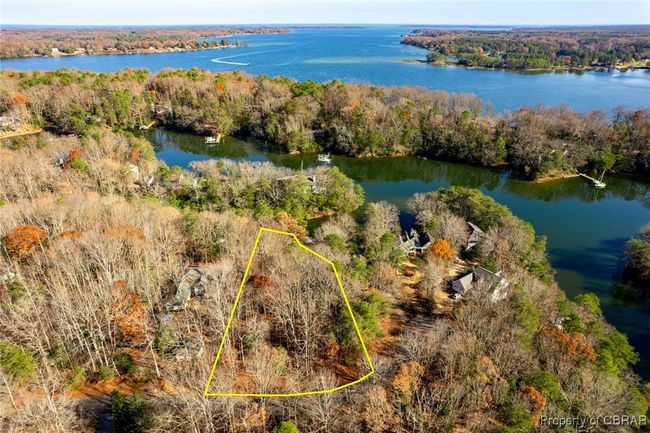 00 Oyster Cove Lndg, Home with 0 bedrooms, 0 bathrooms and null parking in Hartfield VA | Image 4