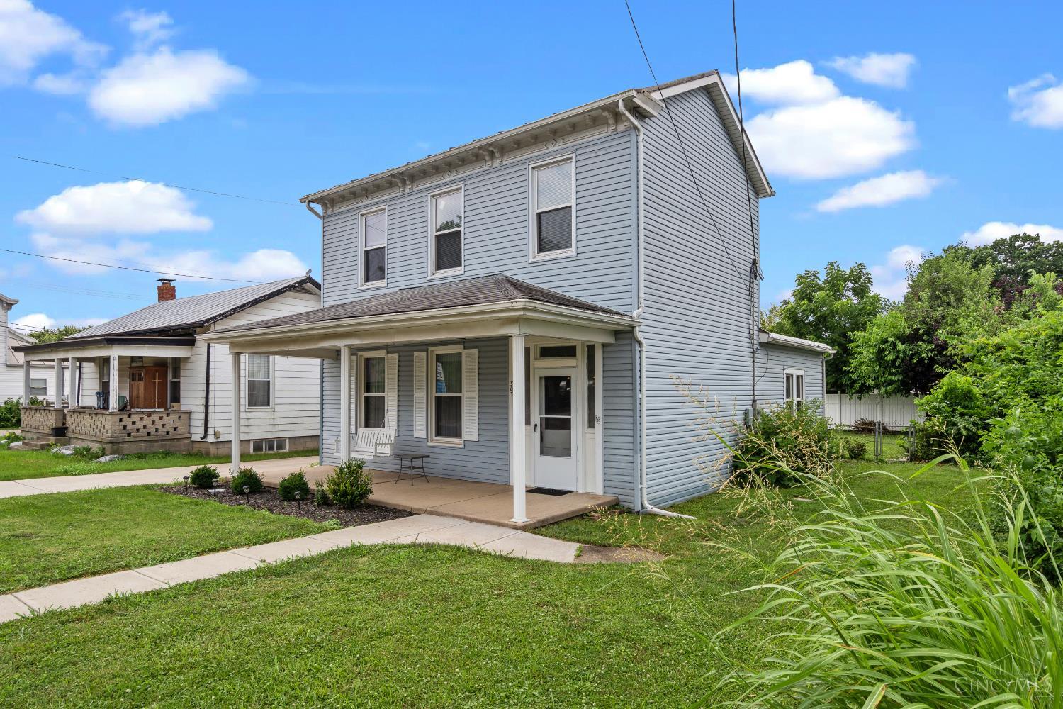 Residential in Seven Mile 2