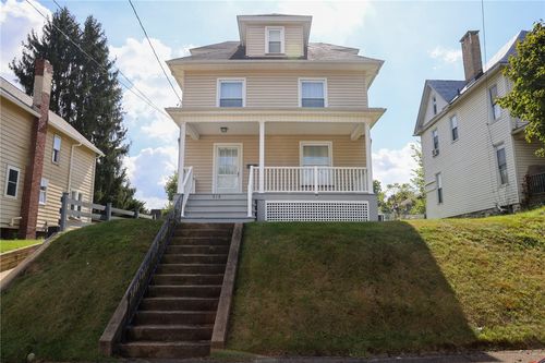 518 E Winter Ave, New Castle, PA, 16105-2444 | Card Image