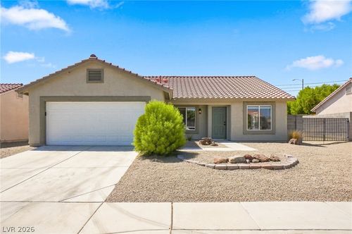 601 Carlitos Ave, North Las Vegas, NV, 89031-7815 | Card Image