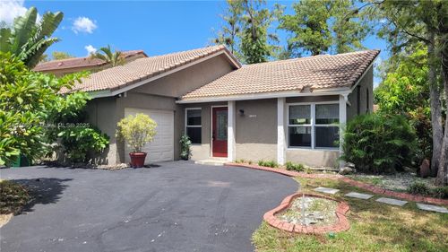 1309 Nw 89th Dr, Coral Springs, FL, 33071-6606 | Card Image