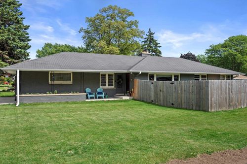 3351 W Vogel Avenue, Greenfield, WI, 53221 | Card Image