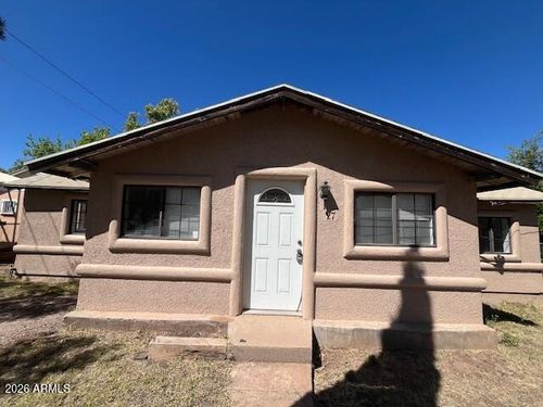 42 E Highway 80, Bisbee, AZ, 85603-1054 | Card Image