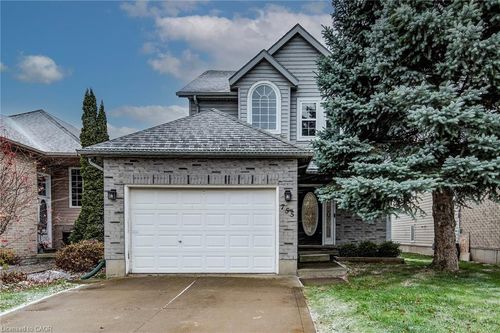 755 Southwood Way, Woodstock, ON, N4V1G5 | Card Image