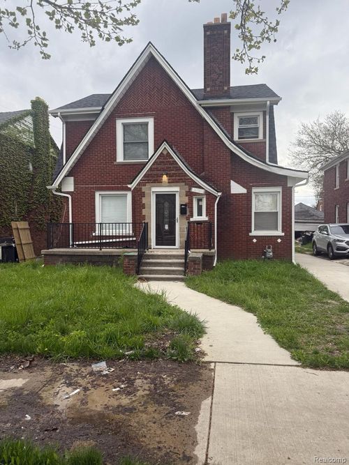 14739 Saint Marys St, Detroit, MI, 48227-1864 | Card Image