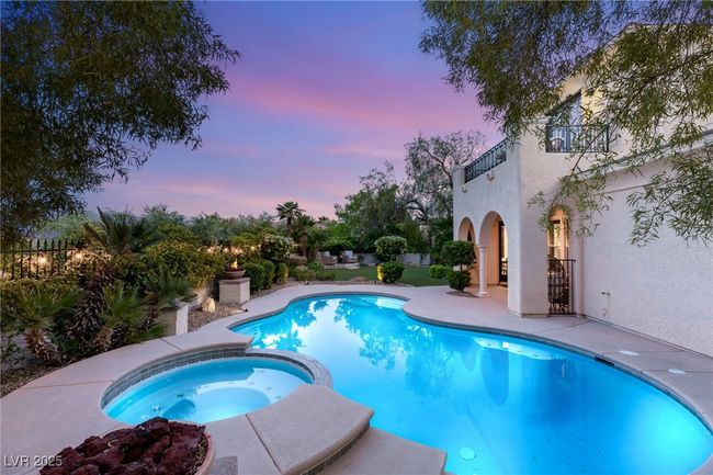 1200 Dry Point Ct, House other with 5 bedrooms, 5 bathrooms and null parking in Las Vegas NV | Image 5