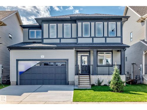1512 205 St Nw, Edmonton, AB, T6M3E7 | Card Image