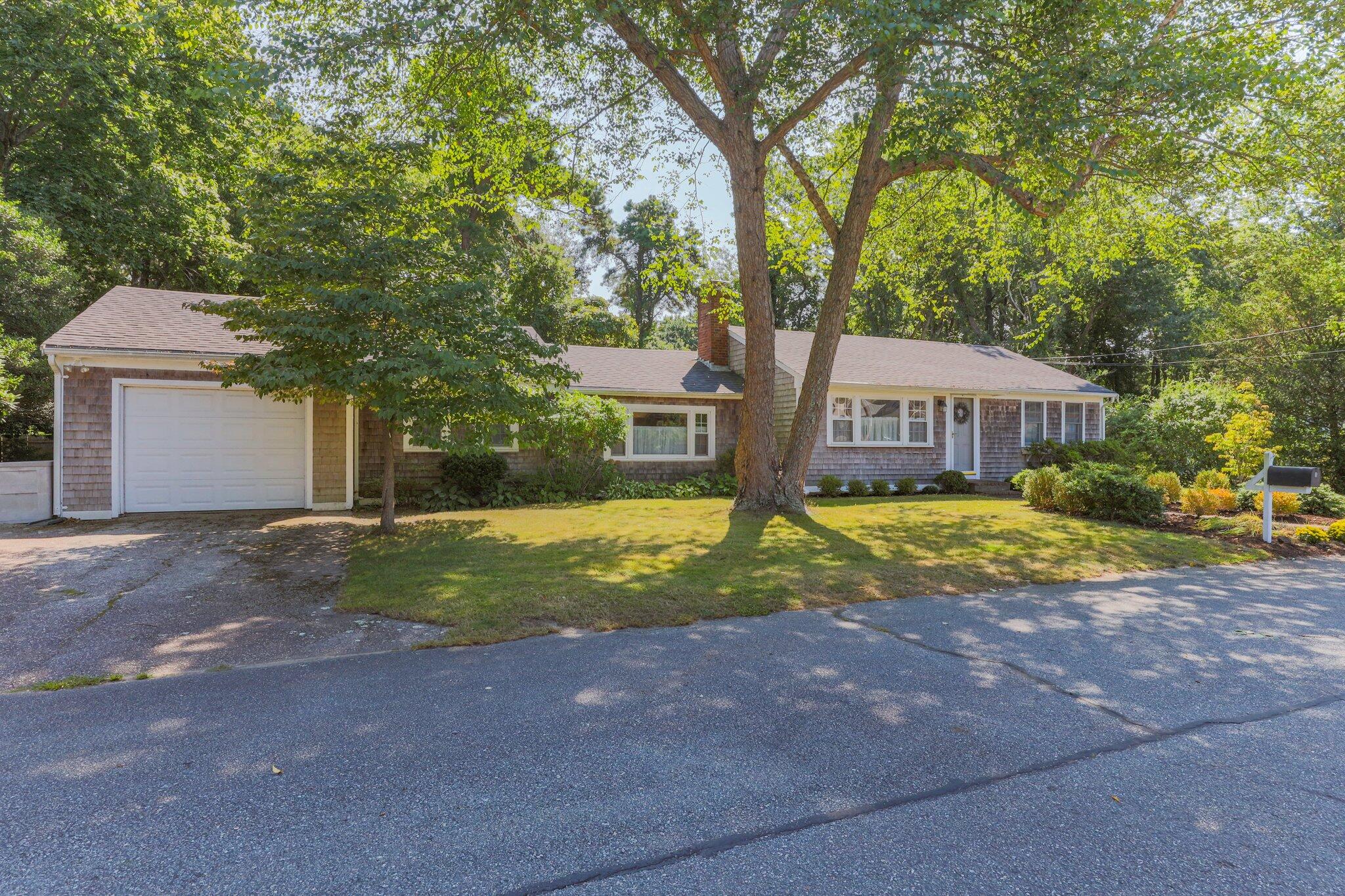 Richards Way, East Sandwich, MA 02537 #1