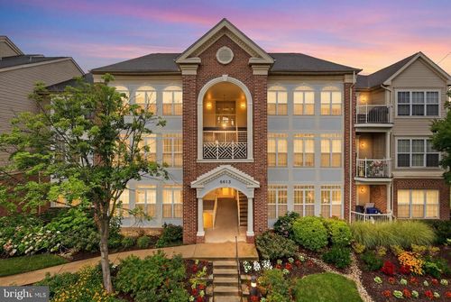 25e-6613 Netties Ln, ALEXANDRIA, VA, 22315-6099 | Card Image