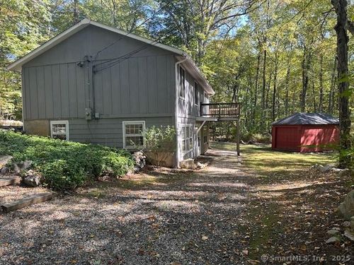 515 Newtown Tpke, Weston, CT, 06883-1120 | Card Image