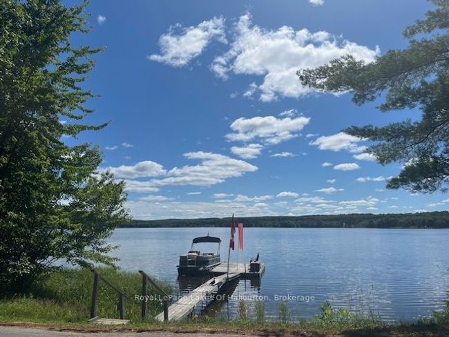 1293 Green Lake Rd, House other with 3 bedrooms, 2 bathrooms and 4 parking in Haliburton ON | Image 6