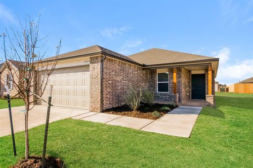 4005 Olivia St, Mustang, OK, 73064-5072 | Card Image