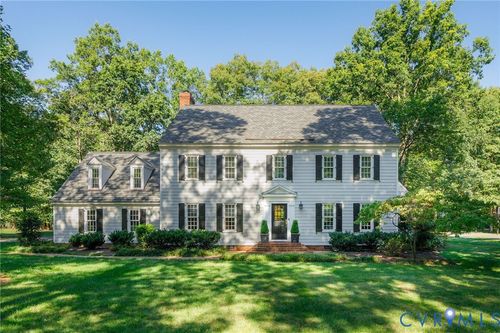 2100 Heathland Dr, Midlothian, VA, 23113-4180 | Card Image