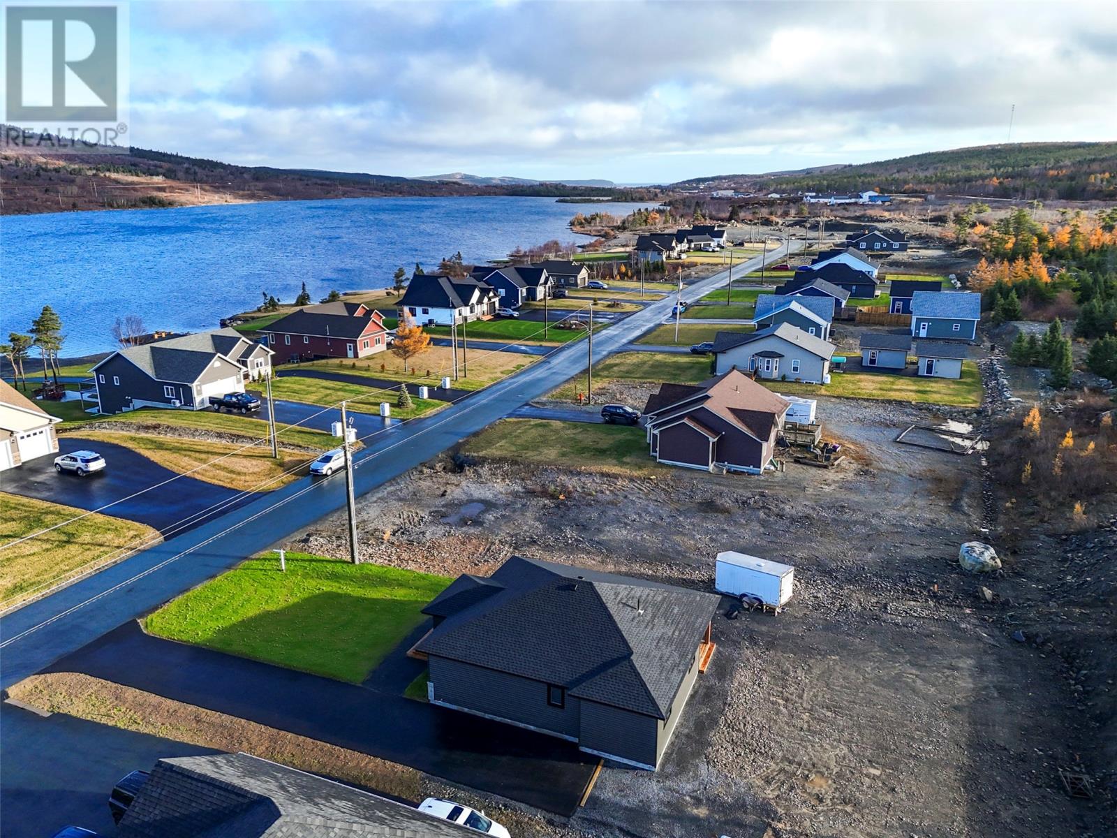 Residential in Spaniard's Bay 4