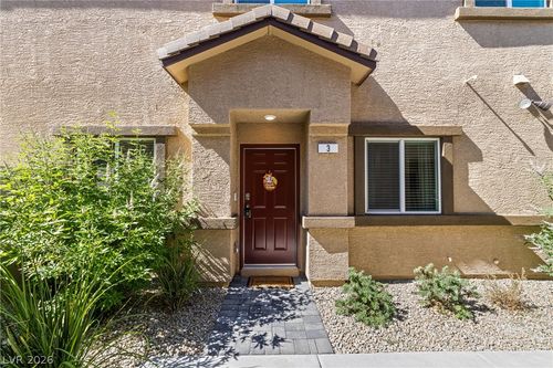 3-7855 Pandora Sky St, North Las Vegas, NV, 89084-3020 | Card Image