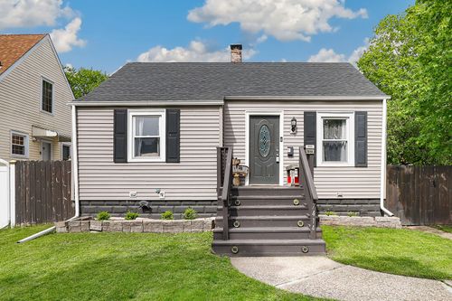 7414 Van Buren Ave, Hammond, IN, 46324 | Card Image