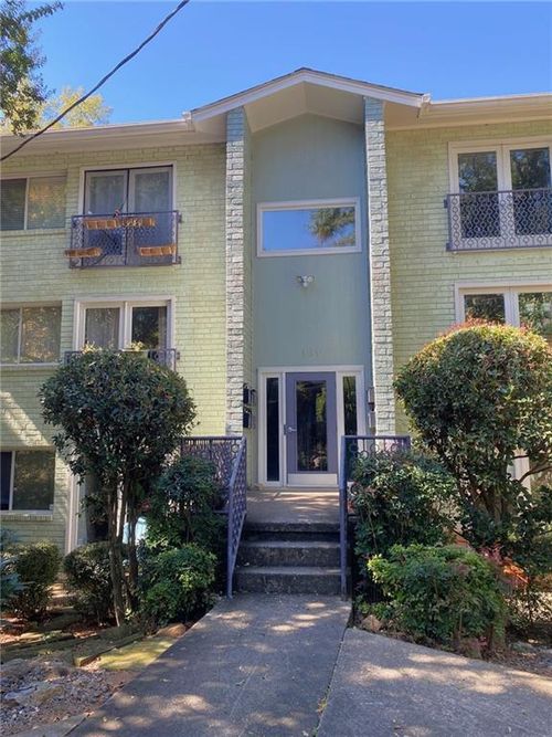 apt-2-181 Powell St Se, Atlanta, GA, 30316-1153 | Card Image