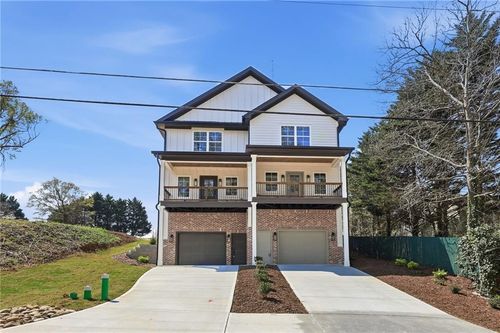 1123 Riverside Ter, Gainesville, GA, 30501-1735 | Card Image