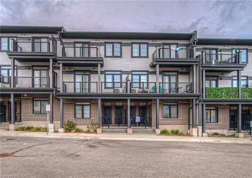 52 Wheat Lane, Kitchener, ON, N2R0R6 | Card Image