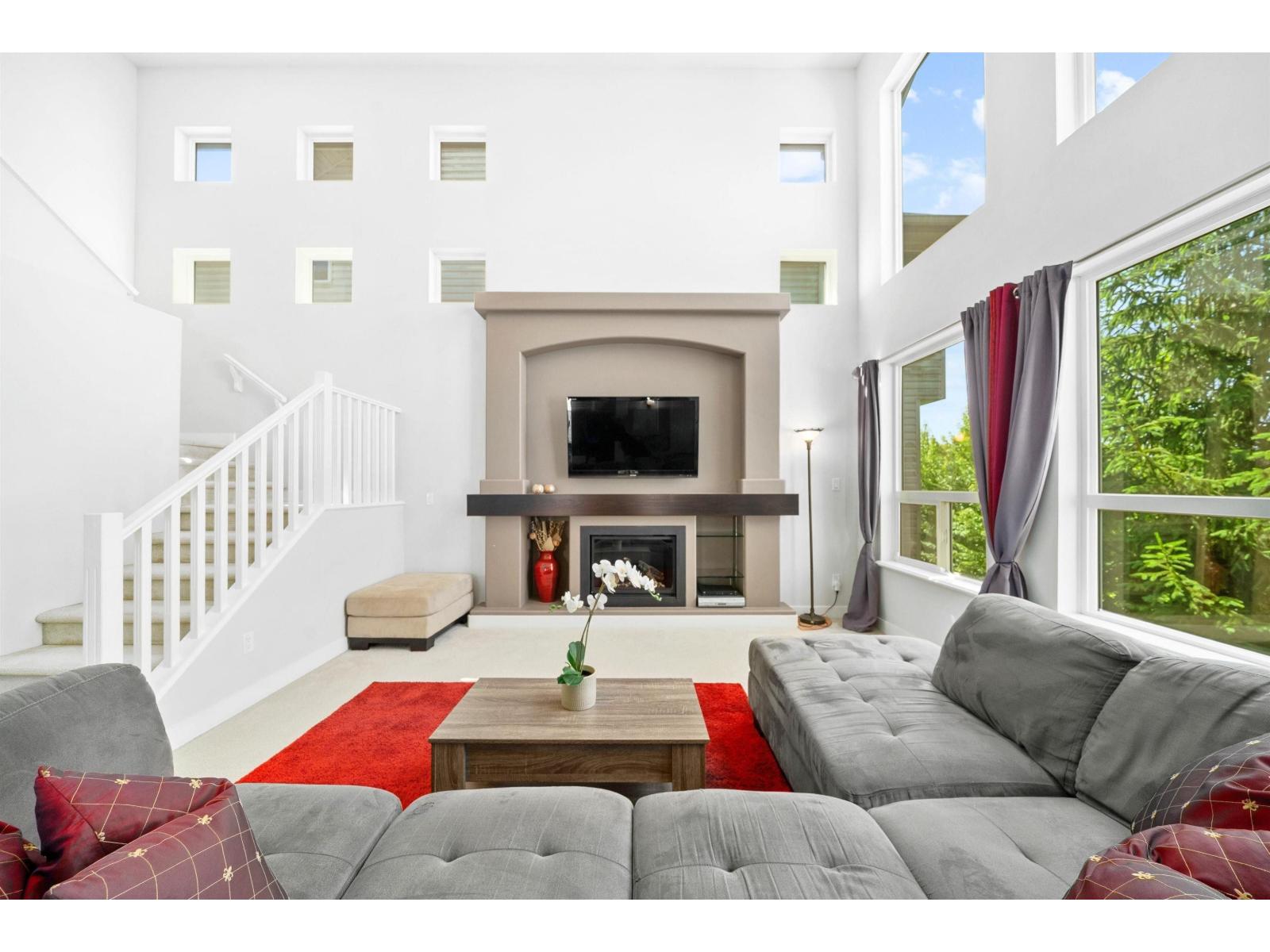 Residential in Surrey