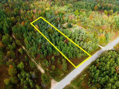 V/L Southwood Drive, Mancelona Township, MI, 49659 | Card Image