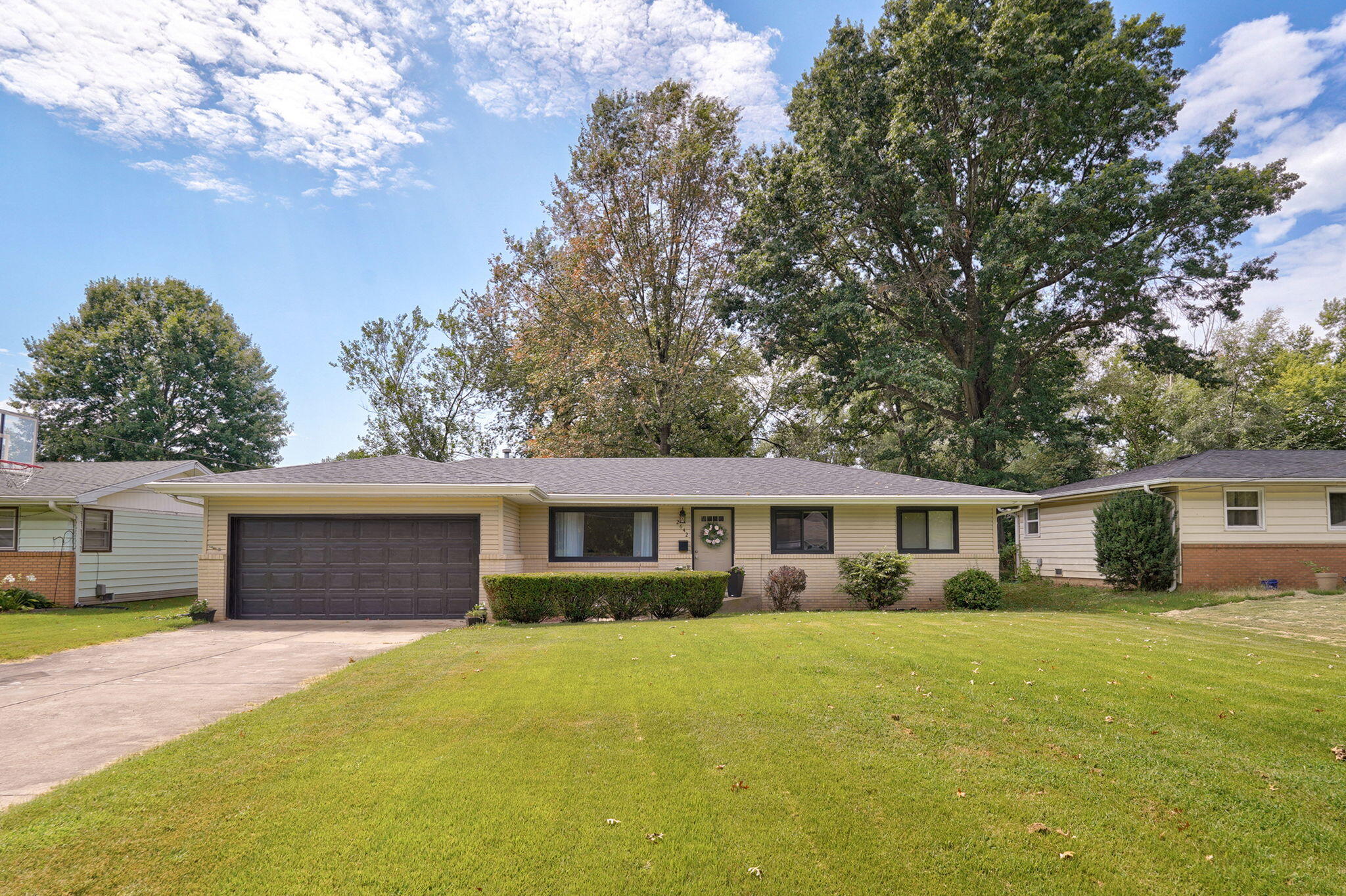 Residential in Springfield