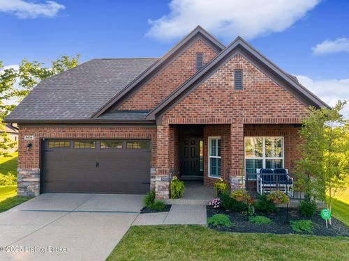 2434 Middle Creek Ct, Fisherville, KY, 40023-7808 | Card Image
