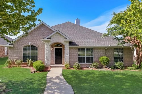 1182 Talley Ln, Frisco, TX, 75033-8281 | Card Image