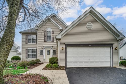 176 Sandalwood Ln, Bolingbrook, IL, 60440-1574 | Card Image